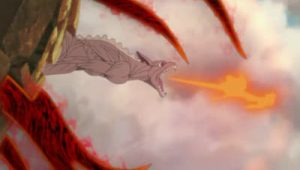 Naruto Shippuden Saison 8 Episode 16