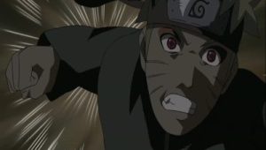 Naruto Shippuden Saison 8 Episode 18