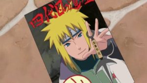 Naruto Shippuden Saison 8 Episode 19