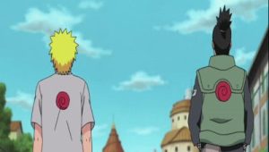Naruto Shippuden Saison 8 Episode 2