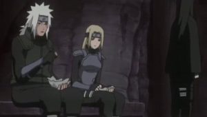 Naruto Shippuden Saison 8 Episode 21