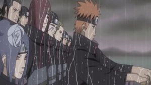 Naruto Shippuden Saison 8 Episode 22