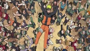 Naruto Shippuden Saison 8 Episode 24