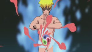 Naruto Shippuden Saison 8 Episode 3