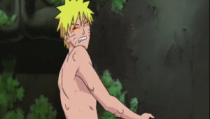 Naruto Shippuden Saison 8 Episode 4