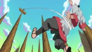 Naruto Shippuden Saison 8 Episode 5