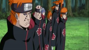 Naruto Shippuden Saison 8 Episode 6