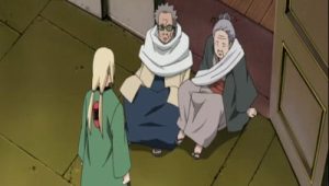 Naruto Shippuden Saison 8 Episode 7