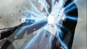 Naruto Shippuden Saison 8 Episode 8