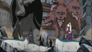 Naruto Shippuden Saison 8 Episode 9