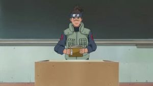 Naruto Shippuden Saison 9 Episode 1