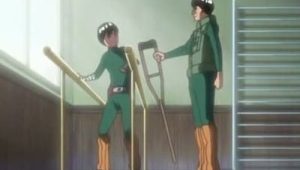 Naruto Shippuden Saison 9 Episode 11