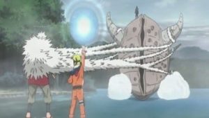 Naruto Shippuden Saison 9 Episode 13