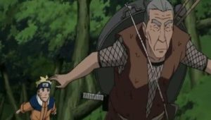 Naruto Shippuden Saison 9 Episode 15