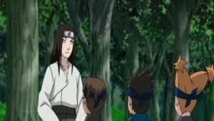 Naruto Shippuden Saison 9 Episode 17
