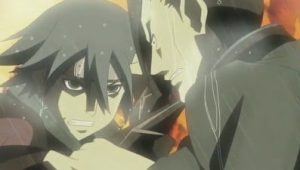 Naruto Shippuden Saison 9 Episode 18