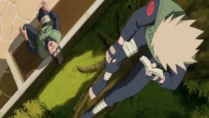 Naruto Shippuden Saison 9 Episode 2