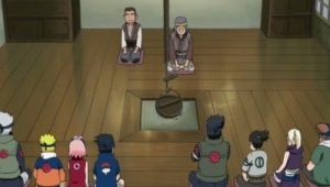 Naruto Shippuden Saison 9 Episode 20