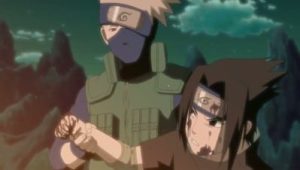 Naruto Shippuden Saison 9 Episode 21