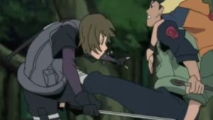 Naruto Shippuden Saison 9 Episode 3