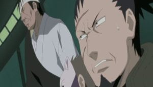 Naruto Shippuden Saison 9 Episode 4