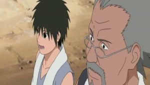 Naruto Shippuden Saison 9 Episode 5
