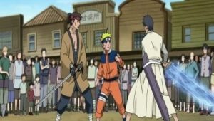 Naruto Shippuden Saison 9 Episode 6