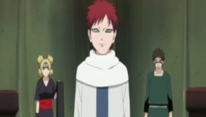 Naruto Shippuden Saison 9 Episode 7
