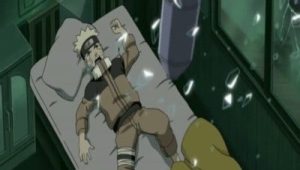 Naruto Shippuden Saison 9 Episode 8
