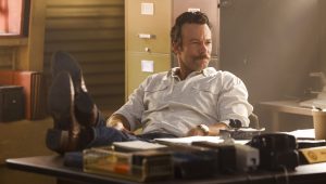 NCIS : Origins Saison 1 Episode 1
