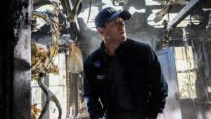 NCIS : Origins Saison 1 Episode 1
