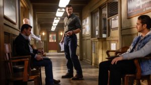 NCIS : Origins Saison 1 Episode 11