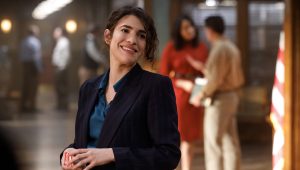 NCIS : Origins Saison 1 Episode 13