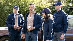 NCIS : Origins Saison 1 Episode 14