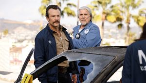 NCIS : Origins Saison 1 Episode 15