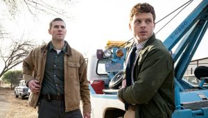 NCIS : Origins Saison 1 Episode 15