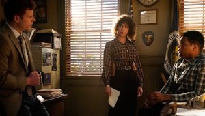 NCIS : Origins Saison 1 Episode 16