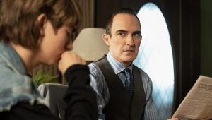 NCIS : Origins Saison 1 Episode 17
