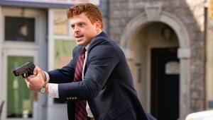 NCIS : Origins Saison 1 Episode 17