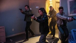 NCIS : Origins Saison 1 Episode 2