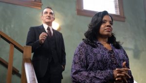 NCIS : Origins Saison 1 Episode 4
