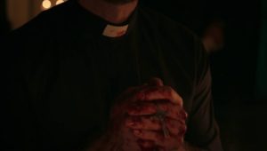 NCIS : Origins Saison 1 Episode 8