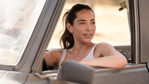 NCIS : Origins Saison 1 Episode 9