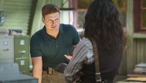 NCIS : Origins Saison 2 Episode 10