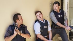 NCIS : Origins Saison 2 Episode 11