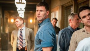 NCIS : Origins Saison 2 Episode 12