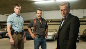 NCIS : Origins Saison 2 Episode 13