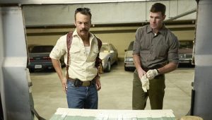 NCIS : Origins Saison 2 Episode 13