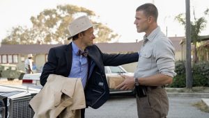 NCIS : Origins Saison 2 Episode 3
