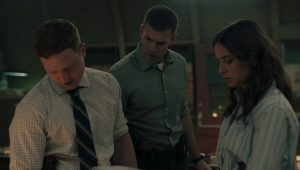 NCIS : Origins Saison 2 Episode 4